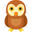 پیش‌نمایش فایل owl-6163398 از پک دوستان پشمالو