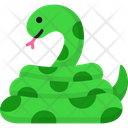 پیش‌نمایش فایل snake-6163416 از پک دوستان پشمالو