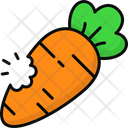 پیش‌نمایش فایل carrot-6163278 از پک دوستان پشمالو