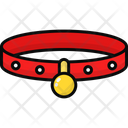پیش‌نمایش فایل collar-6163233 از پک دوستان پشمالو