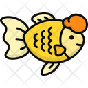 پیش‌نمایش فایل goldfish-6163242 از پک دوستان پشمالو