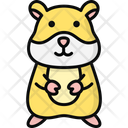 پیش‌نمایش فایل hamster-6163245 از پک دوستان پشمالو