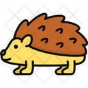 پیش‌نمایش فایل hedgehog-6163246 از پک دوستان پشمالو