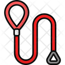 پیش‌نمایش فایل leash-6163249 از پک دوستان پشمالو