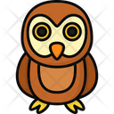 پیش‌نمایش فایل owl-6163252 از پک دوستان پشمالو