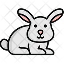 پیش‌نمایش فایل rabbit-6163267 از پک دوستان پشمالو