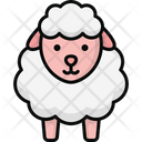 پیش‌نمایش فایل sheep-6163269 از پک دوستان پشمالو