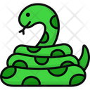 پیش‌نمایش فایل snake-6163270 از پک دوستان پشمالو
