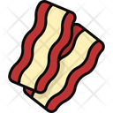 پیش‌نمایش فایل bacon-6519831 از پک فست‌فودها