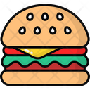پیش‌نمایش فایل burger-6519835 از پک فست‌فودها