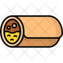 پیش‌نمایش فایل burrito-6519836 از پک فست‌فودها