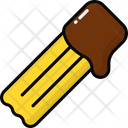 پیش‌نمایش فایل churro-6519838 از پک فست‌فودها