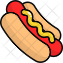 پیش‌نمایش فایل hot-dog-6519849 از پک فست‌فودها
