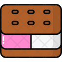 پیش‌نمایش فایل ice-cream-sandwich-6519850 از پک فست‌فودها