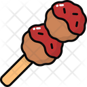 پیش‌نمایش فایل meatball-6519854 از پک فست‌فودها