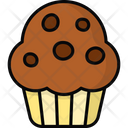 پیش‌نمایش فایل muffin-6519856 از پک فست‌فودها