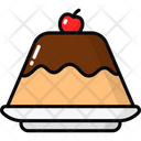 پیش‌نمایش فایل pudding-6519868 از پک فست‌فودها