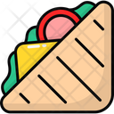 پیش‌نمایش فایل sandwich-6519871 از پک فست‌فودها