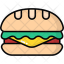 پیش‌نمایش فایل sandwich-6519872 از پک فست‌فودها