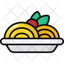پیش‌نمایش فایل spaghetti-6519875 از پک فست‌فودها