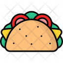 پیش‌نمایش فایل taco-6519879 از پک فست‌فودها