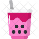 پیش‌نمایش فایل bubble-tea-6523762 از پک فست‌فودها