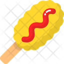 پیش‌نمایش فایل corndog-6523769 از پک فست‌فودها