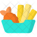 پیش‌نمایش فایل fish-and-chips-6523774 از پک فست‌فودها