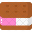 پیش‌نمایش فایل ice-cream-sandwich-6523778 از پک فست‌فودها