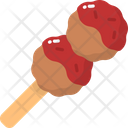 پیش‌نمایش فایل meatball-6523782 از پک فست‌فودها