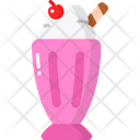 پیش‌نمایش فایل milkshake-6523783 از پک فست‌فودها