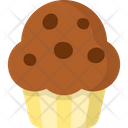 پیش‌نمایش فایل muffin-6523784 از پک فست‌فودها