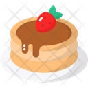 پیش‌نمایش فایل pancake-6523789 از پک فست‌فودها