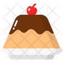 پیش‌نمایش فایل pudding-6523796 از پک فست‌فودها