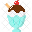پیش‌نمایش فایل sundae-6523805 از پک فست‌فودها