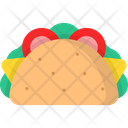 پیش‌نمایش فایل taco-6523807 از پک فست‌فودها
