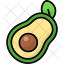 پیش‌نمایش فایل avocado-6742053 از پک رژیم وگان