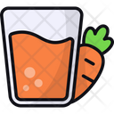 پیش‌نمایش فایل carrot-juice-6742058 از پک رژیم وگان