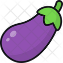 پیش‌نمایش فایل eggplant-6742063 از پک رژیم وگان