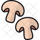 پیش‌نمایش فایل mushrooms-6742020 از پک رژیم وگان