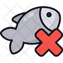 پیش‌نمایش فایل no-fish-6742024 از پک رژیم وگان