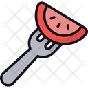 پیش‌نمایش فایل tomato-slice-6742038 از پک رژیم وگان