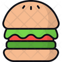 پیش‌نمایش فایل vegan-burger-6742039 از پک رژیم وگان