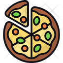 پیش‌نمایش فایل vegan-pizza-6742041 از پک رژیم وگان