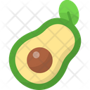 پیش‌نمایش فایل avocado-6742150 از پک رژیم وگان