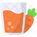 پیش‌نمایش فایل carrot-juice-6742155 از پک رژیم وگان