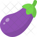 پیش‌نمایش فایل eggplant-6742160 از پک رژیم وگان