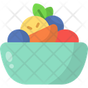 پیش‌نمایش فایل fruit-salad-6742161 از پک رژیم وگان