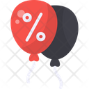 پیش‌نمایش فایل balloons-6999538 از پک جمعه سیاه