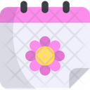 پیش‌نمایش فایل calendar-8679633 از پک فصل بهار